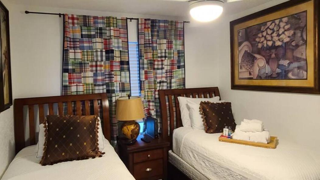 Palm Springs 3-Bedroom 2-Bath 5 Miles To The Beach Lake Worth Beach Exterior foto